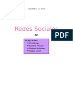 Informe de Redes Sociales.doc