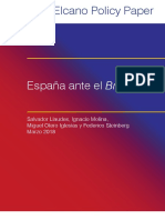 España ante el Brexit.pdf