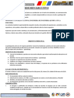 Congreso ING Quimica en La Industria PDF