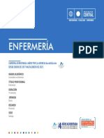 Enfermer i A