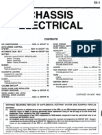 ChassisElectrical PDF