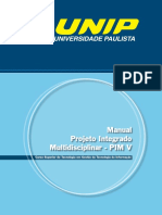 Manual PIM V