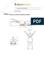 Fresadora PM-465 PDF