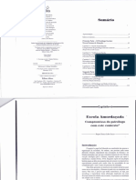 Escola Amordaçada Compromisso Do Psicólogo Com Este Contexto PDF