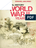 A Pictorial History of The World War II Years (gnv64) PDF