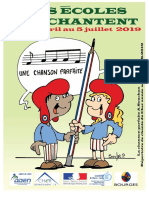 Écoles Qui Chantent