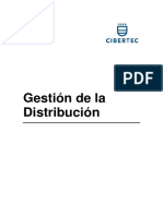 Manual Gestión de La Distribución (1981) PDF