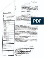 PREXOR Decreto - 1029 - 11 Con PREXOR PDF