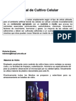 Clase Material y Esterilidad PDF