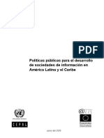 Politicas Publicas - Esp PDF