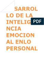 DESARROLLO DE LA INTELIGENCIA EMOCIONAL ENLO PERSONAL Y LABORAL.docx