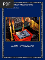 As Três Luzes Simbólicas