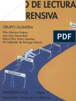 Grupo Quimera,  Curso de lectura comprensiva, Edicions de la Universitat de Lleida  1995.pdf