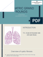 Pedsgrandrounds