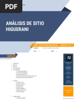 Analsisi de Higuerani Pt2