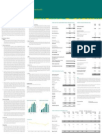 AFRICAN EXPORT-IMPORT BANK HALF-YEAR FINANCIAL STATEMENTS