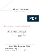 Mov Curvilineo 