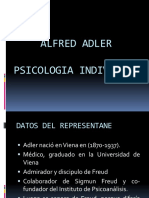 Alfred Adler