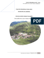 38 - Plan de Desarrollo 20162019 Un Sueno en El Que Todos Cabemos20160609 - 11031456compressed PDF