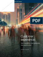 Customer Experience Compendium July 2017 PDF