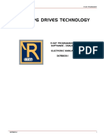R-Net PC Programmer Manual