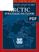 Arctic Strategy