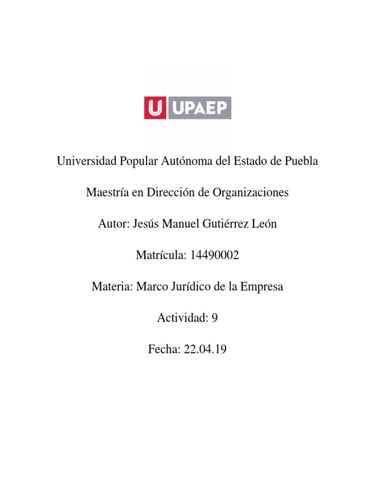Obligaciones Fiscales de Las Personas Morales | PDF | Contabilidad ...