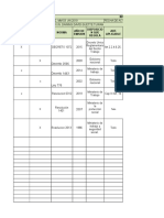 Matriz Legal SG-SST (SISTEMA DE GESTION DE SALUS Y SEGURIDAD EN EL TRABAJO)