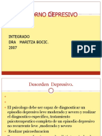 Depresion y Abordaje Cuarto de Psicologia (1) 26 (1) .05.08