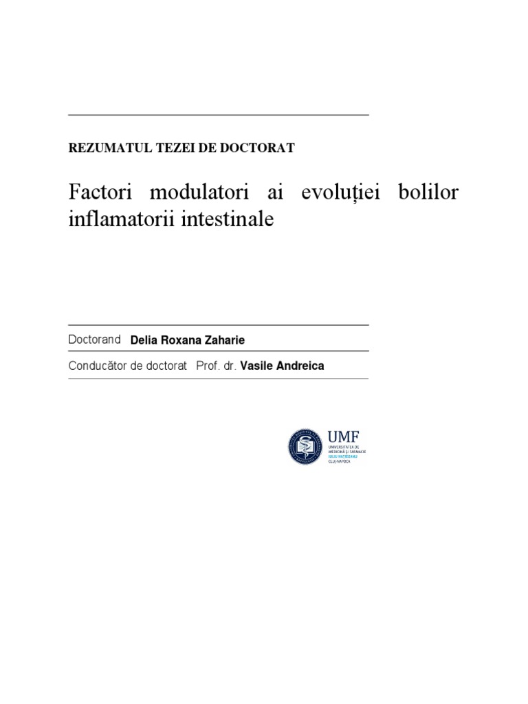 Zaharie Delia Roxana | PDF