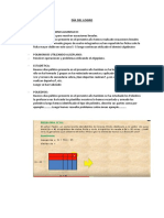 Día Del Logro Actividades