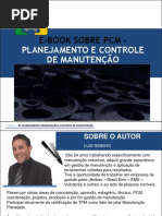 Planejamento e Controle de Manutenção.pdf