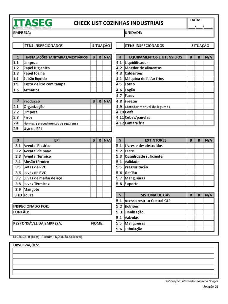 Lista De Ferramentas Para Marcenaria Pdf