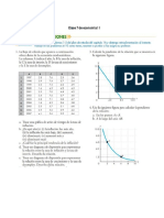 Clase 7 de Economía II