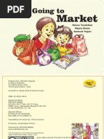 Download Going to a Market - English by Pratham Books SN40716843 doc pdf