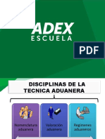 NOMENCLATURA ARANCELARIA 1 - Sistema Armonizado 2018 CTGF MATERIAL3 PDF