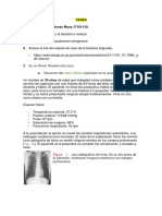 TAREA Pseudomona A