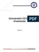 Conversión CC-CA. Inversores.pdf