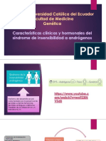 Almeida Evelin Caracteristicas Clinicas y Hormonales Del Síndrome de Insensibilidad A Andrógenos