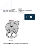 Wolf PDF
