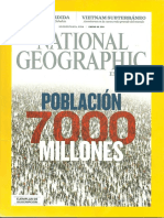7000 Millones (National Geographic)