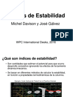 3 - Índices de Estabilidad PDF