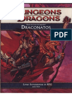 D&D 4E - Raças do Livro do Jogador - Draconatos - Biblioteca Élfica.pdf