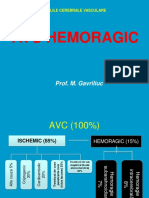 Avc Hemoragic