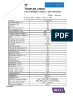 Folha de Dados Lvx355xc - 12p-250cv-380660v - 60hz v1 Ip55