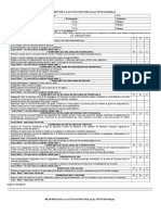 FORMATO EVALUACIONES