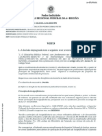 Parâmetro Tributário PDF