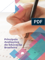 E Book Principais Avaliacoes Da Educacao Brasileira