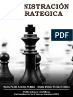 Libro - Administración Estratégica PDF
