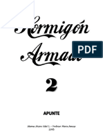 Apunte Hormigon Armado II.pdf